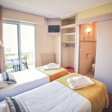 Hotel Le Plaisance-2